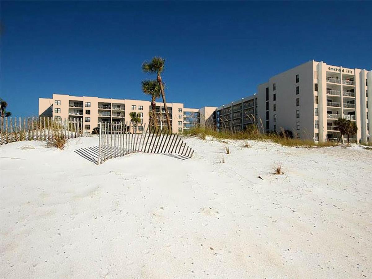 Emerald Isle 210 Fort Walton Beach Esterno foto