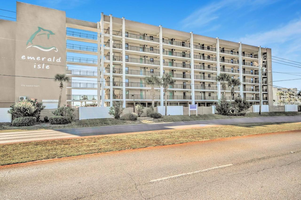 Emerald Isle 210 Fort Walton Beach Esterno foto