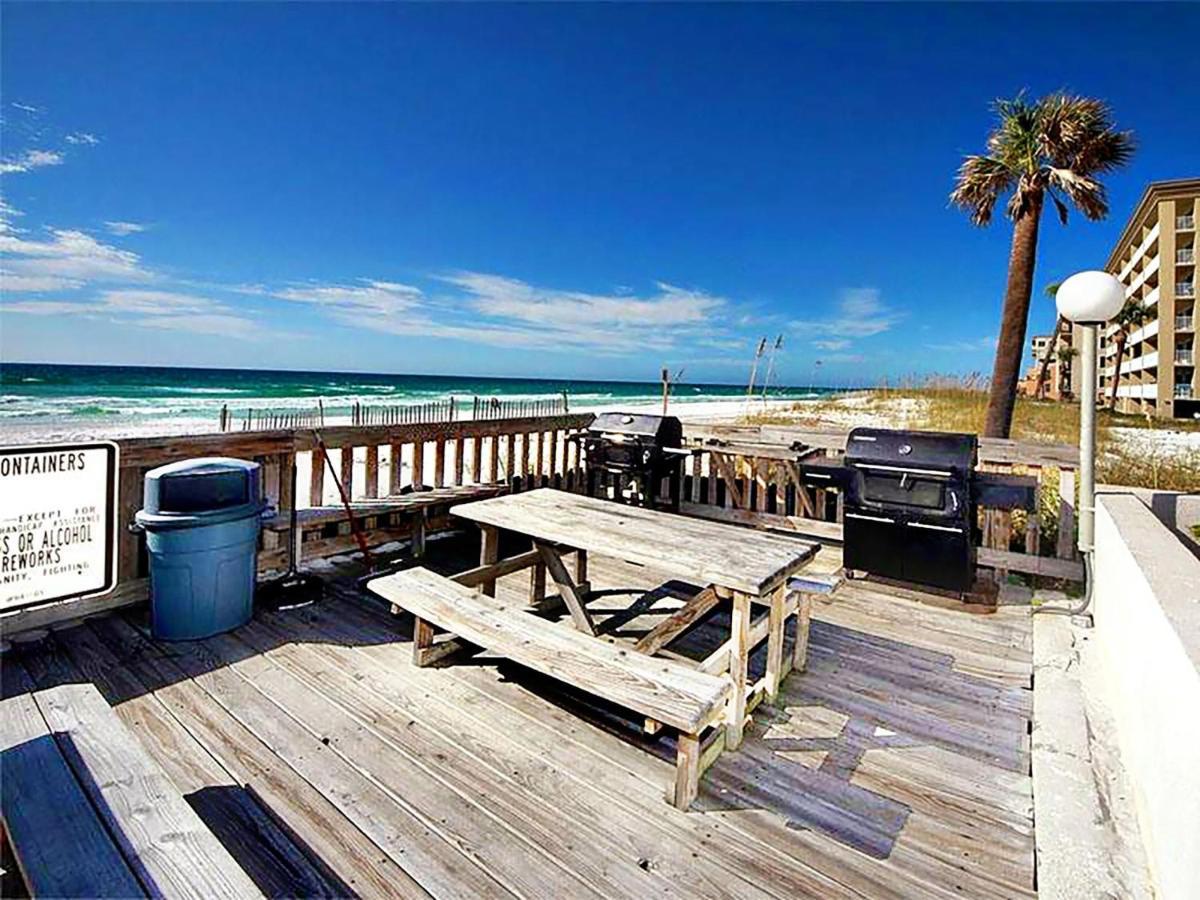 Emerald Isle 210 Fort Walton Beach Esterno foto