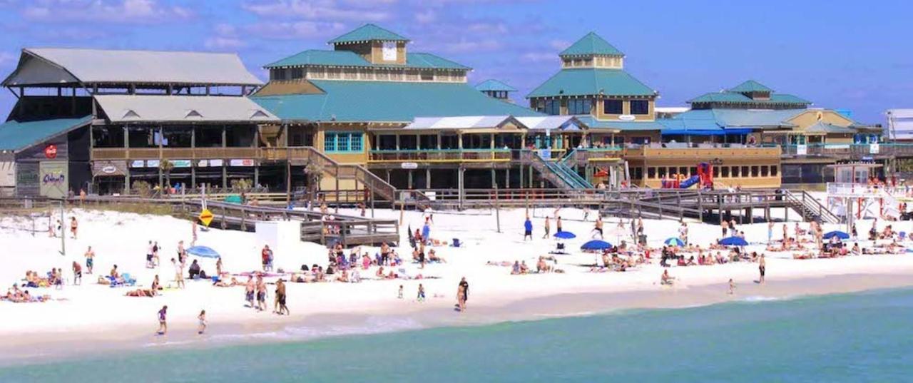 Emerald Isle 210 Fort Walton Beach Esterno foto