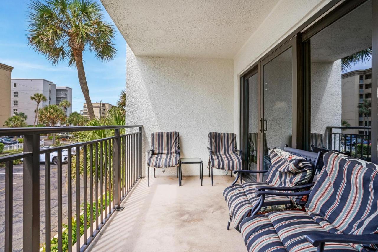 Emerald Isle 210 Fort Walton Beach Esterno foto