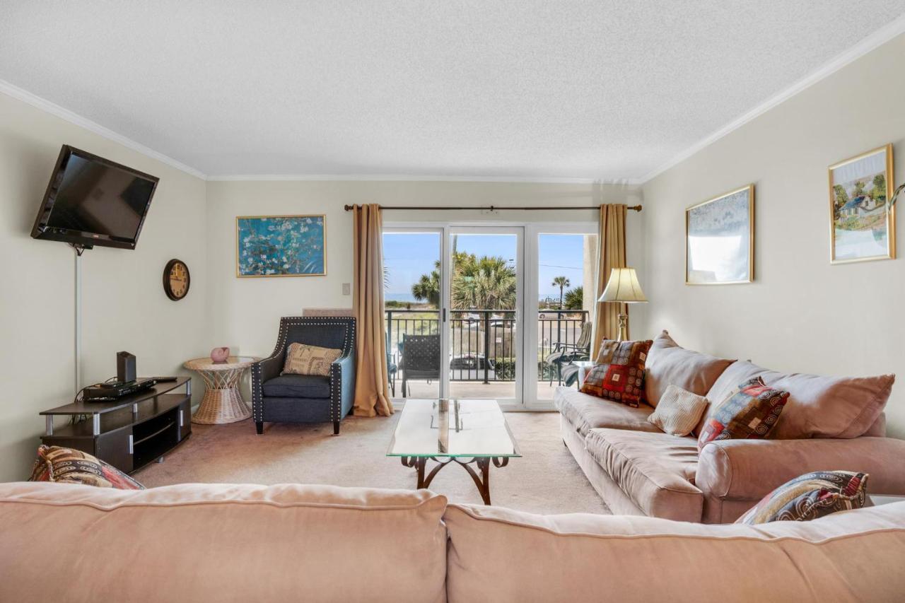 Emerald Isle 210 Fort Walton Beach Esterno foto