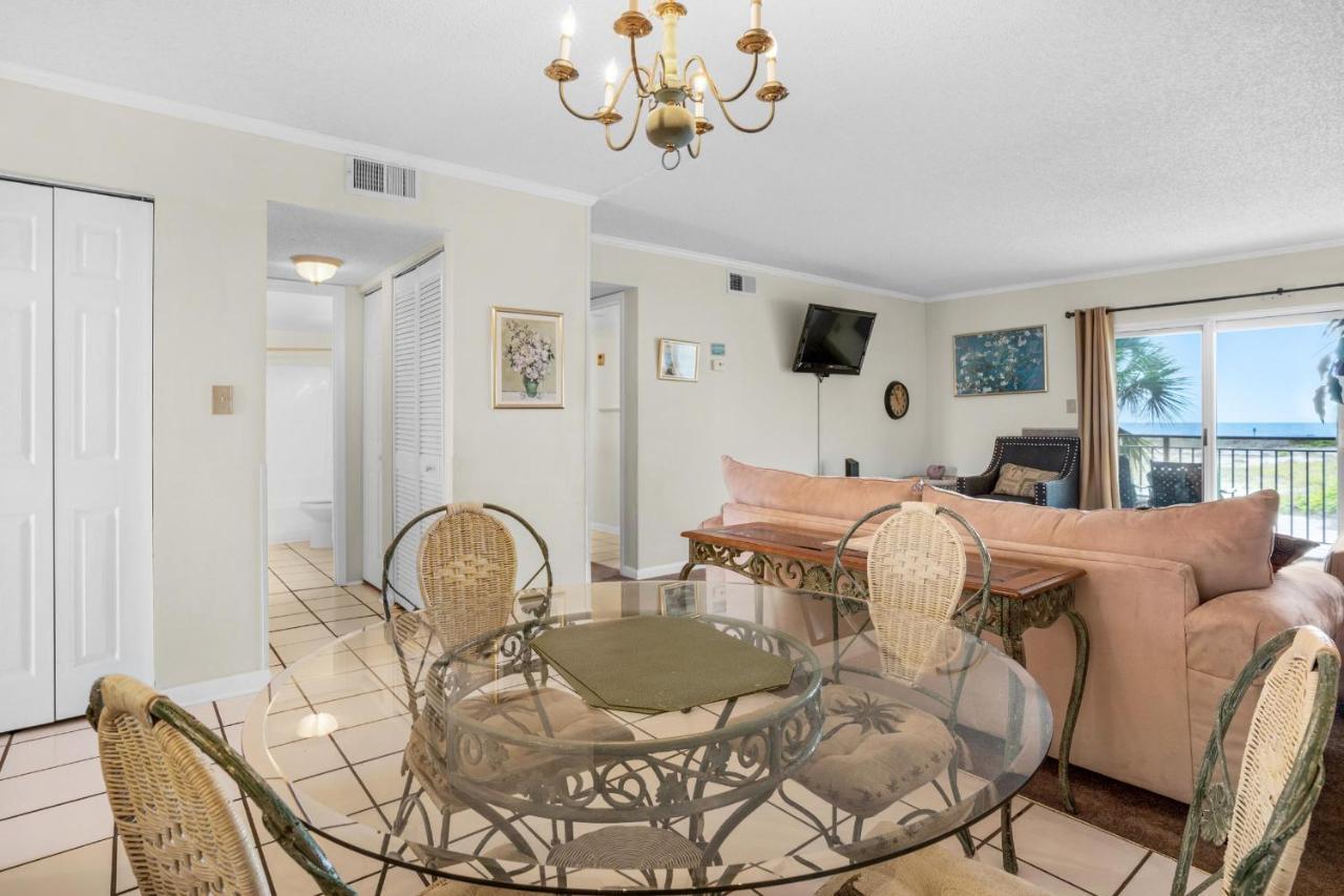 Emerald Isle 210 Fort Walton Beach Esterno foto