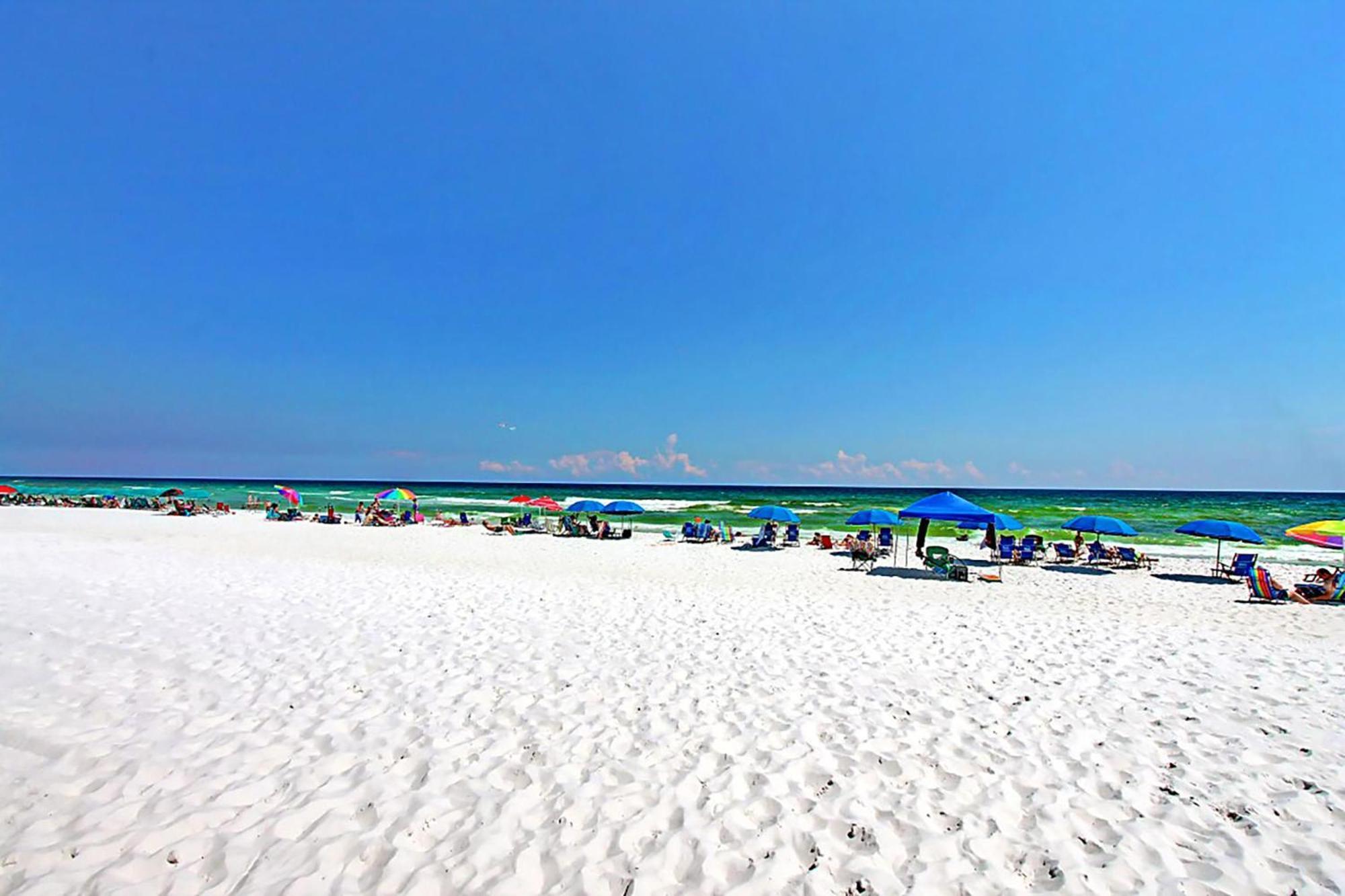 Emerald Isle 210 Fort Walton Beach Esterno foto