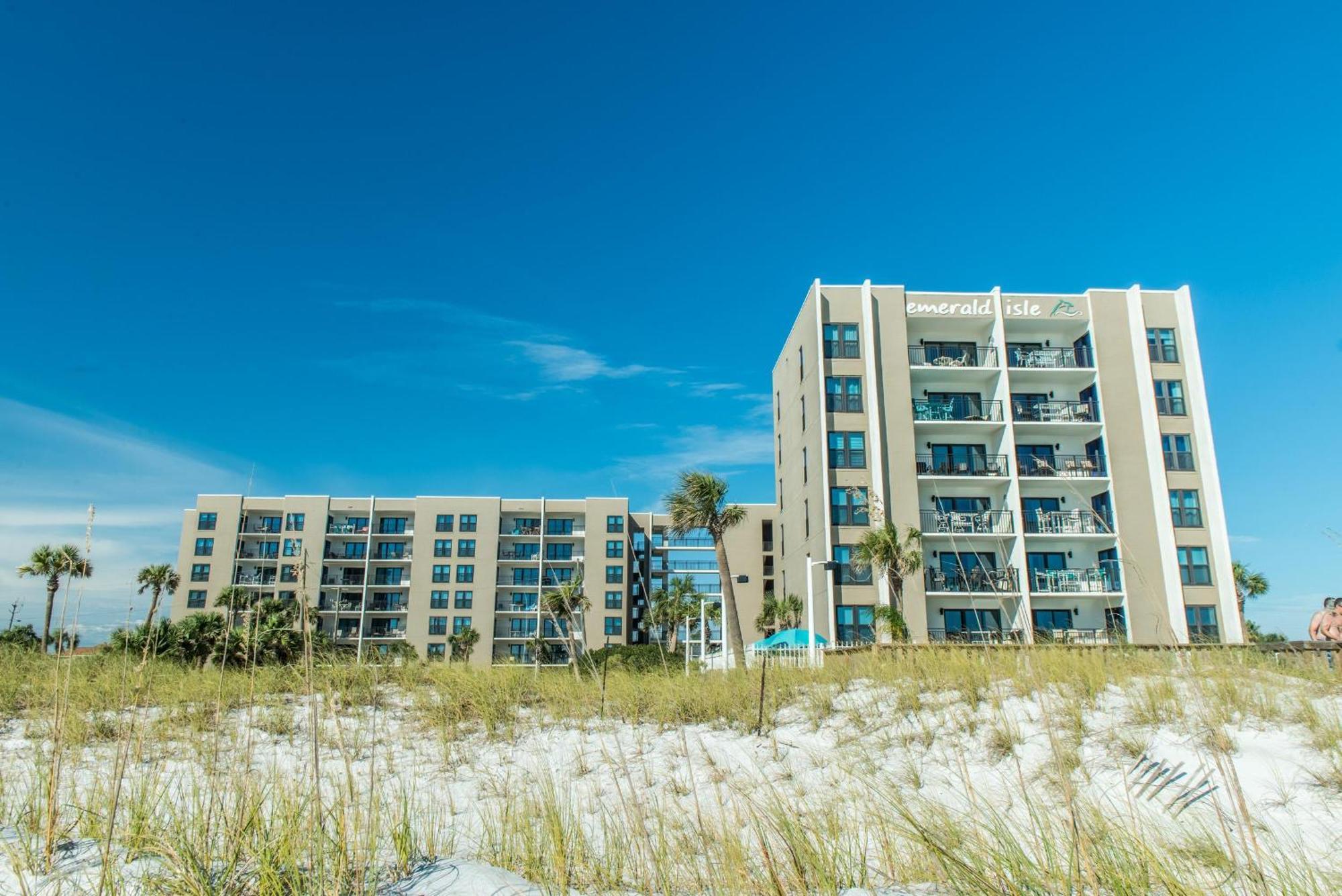 Emerald Isle 210 Fort Walton Beach Esterno foto