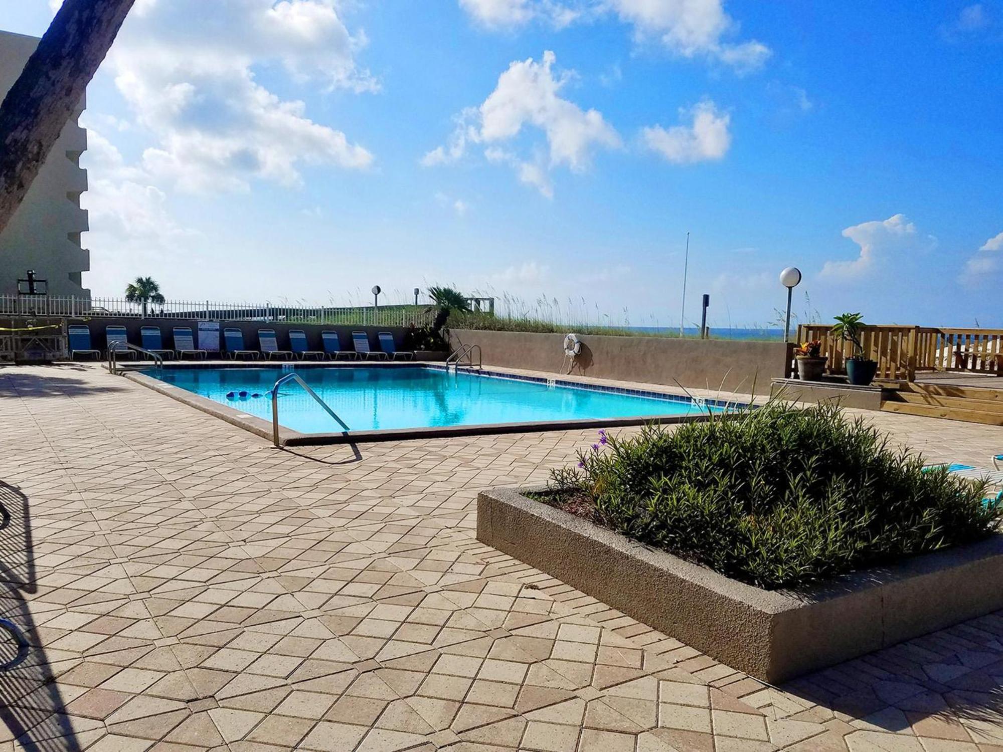 Emerald Isle 210 Fort Walton Beach Esterno foto