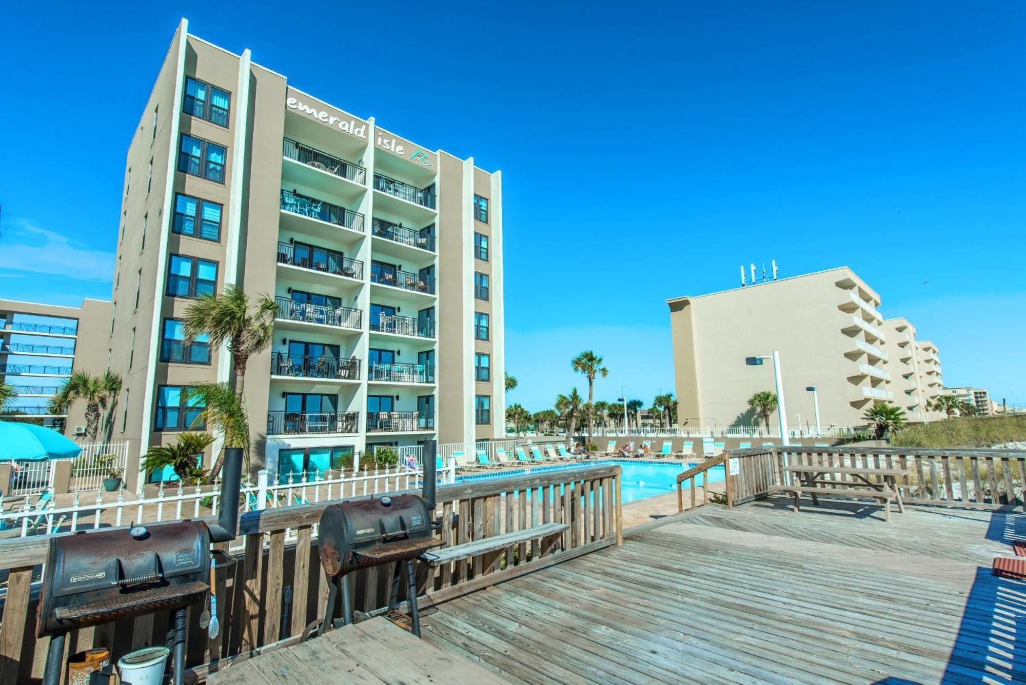 Emerald Isle 210 Fort Walton Beach Esterno foto