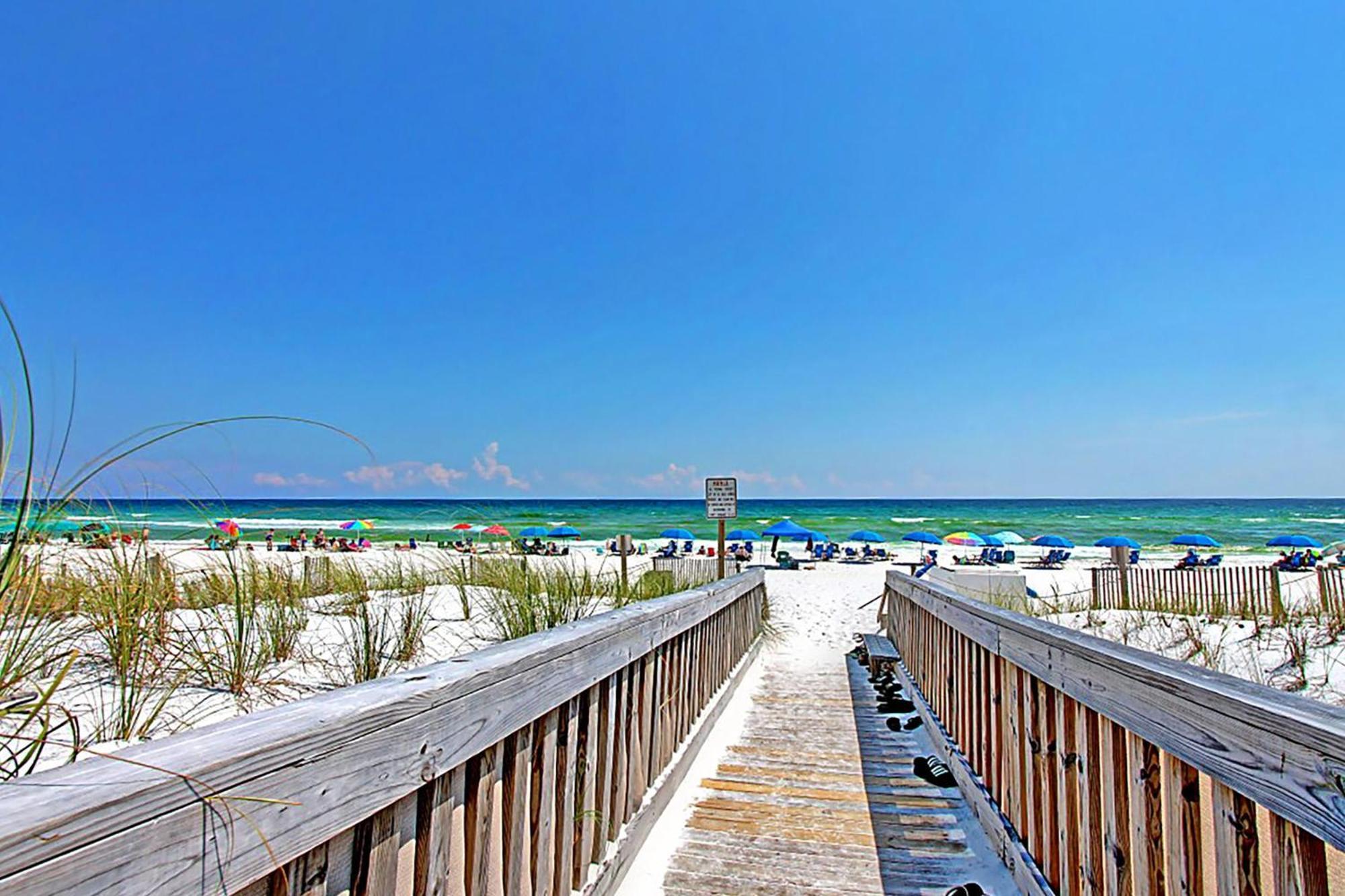 Emerald Isle 210 Fort Walton Beach Esterno foto