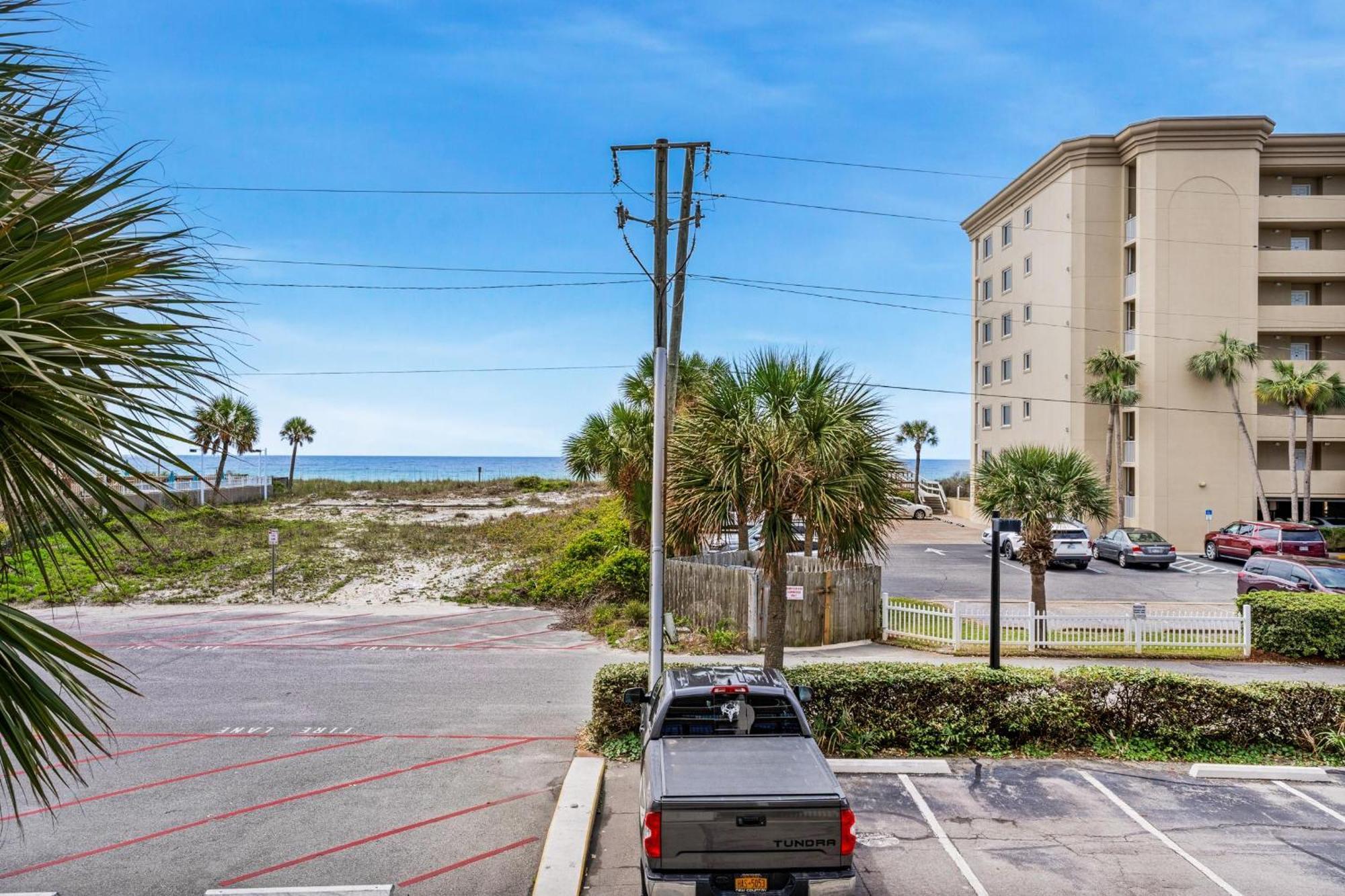 Emerald Isle 210 Fort Walton Beach Esterno foto